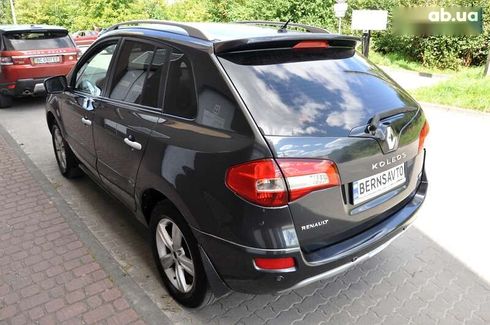 Renault Koleos 2012 - фото 12