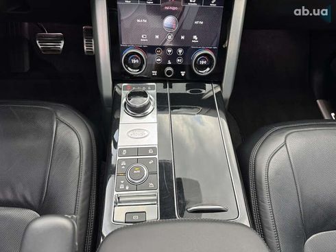 Land Rover Range Rover 2018 - фото 21