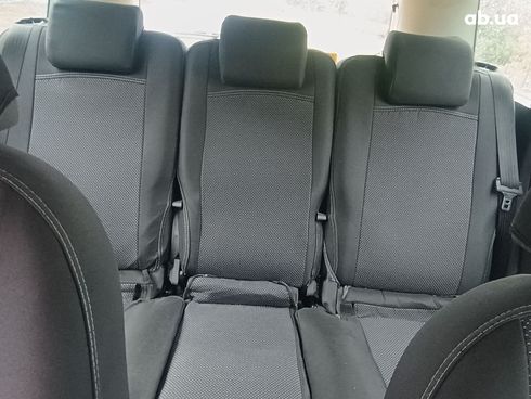 Ford C-Max 2004 синий - фото 11