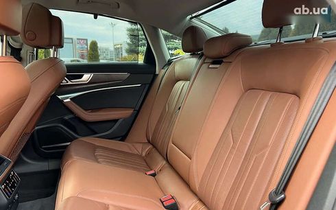 Audi A6 2019 - фото 26