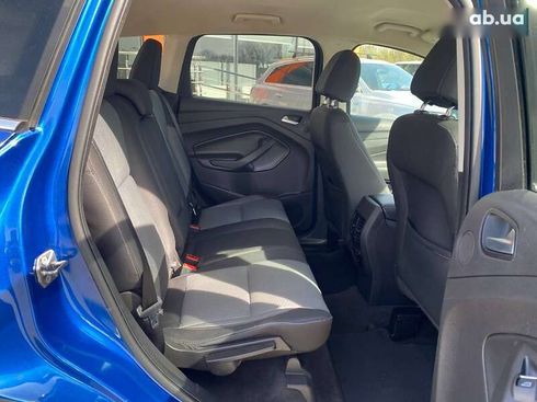 Ford Escape 2017 - фото 23
