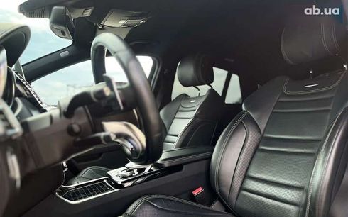 Mercedes-Benz GLE-Class 2016 - фото 14