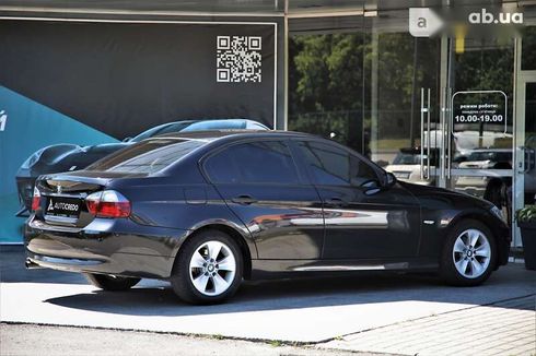 BMW 3 серия 2006 - фото 4