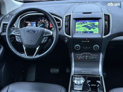 Ford Edge 2019 - фото 27