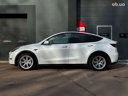 Tesla Model Y 2024 - фото 5