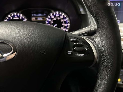 Infiniti QX60 2014 - фото 27