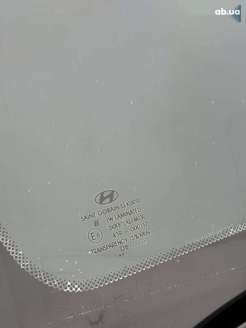 Hyundai i10 2008 - фото 5