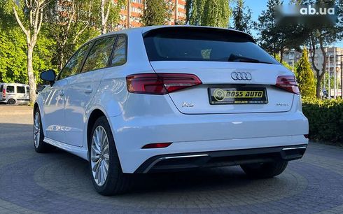 Audi A3 2016 - фото 5