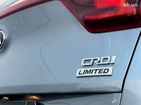 Kia Sportage 2020 - фото 21