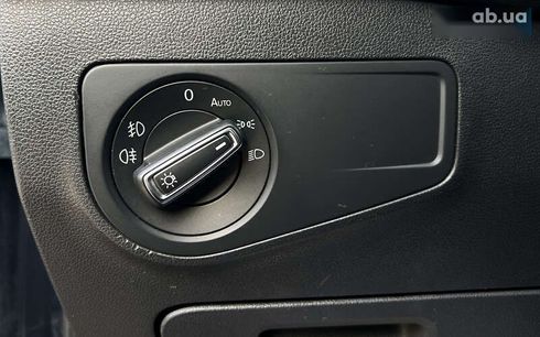 Volkswagen Tiguan 2017 - фото 20