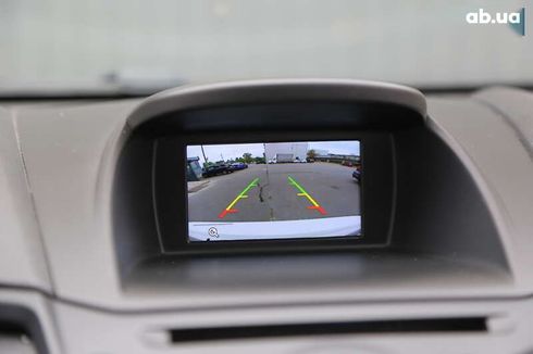 Ford Fiesta 2018 - фото 18