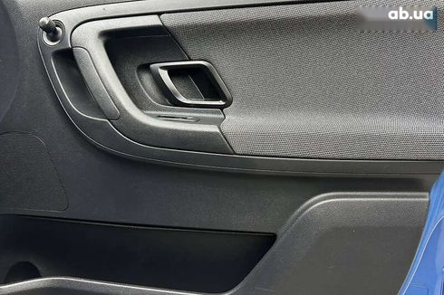 Skoda Fabia 2014 - фото 17