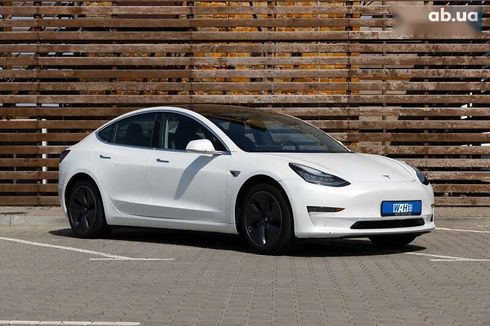 Tesla Model 3 2019 - фото 4