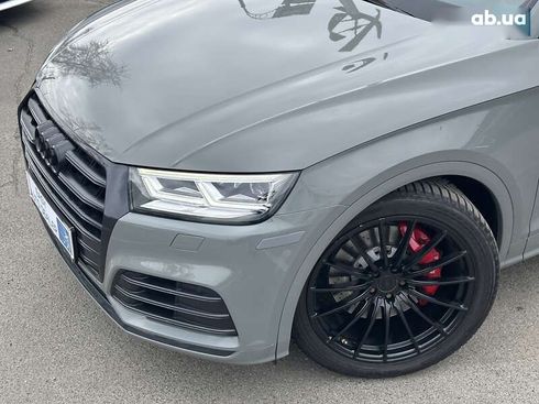 Audi SQ5 2018 - фото 8