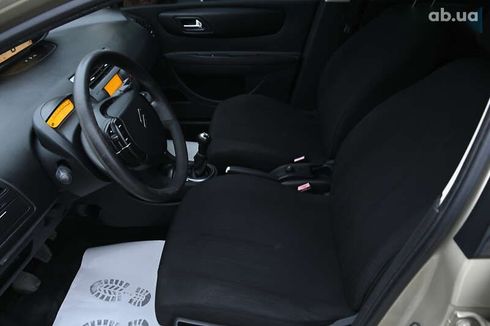 Citroёn C4 2007 - фото 14