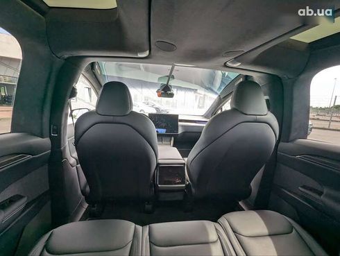 Tesla Model X 2022 - фото 16