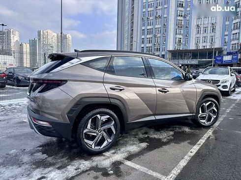 Hyundai Tucson 2023 - фото 21