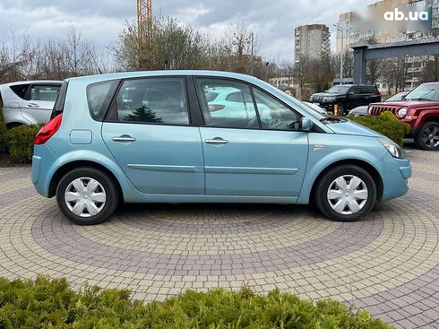 Renault Scenic 2009 - фото 8