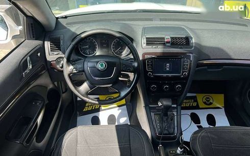 Skoda Octavia 2011 - фото 13