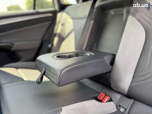 Volkswagen ID.4 2021 - фото 26