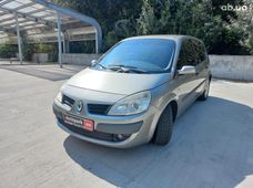 Купить Renault Scenic механика бу Киев - купить на Автобазаре