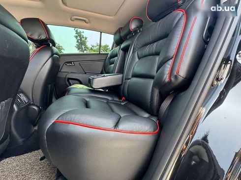Kia Sportage 2013 - фото 21