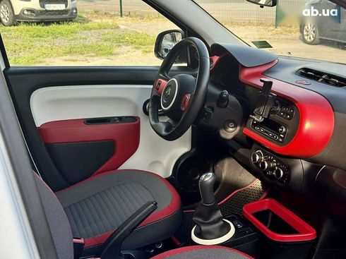 Renault Twingo 2015 - фото 2