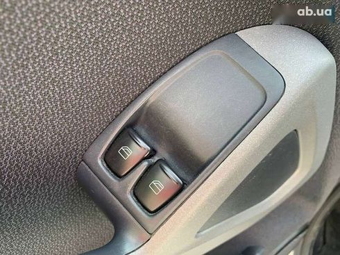 Smart Fortwo 2014 - фото 12