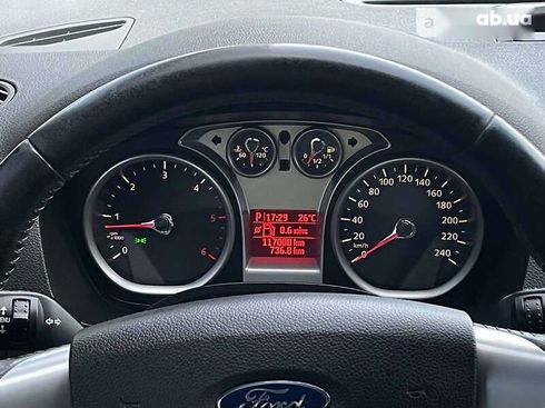 Ford Kuga 2012 - фото 14