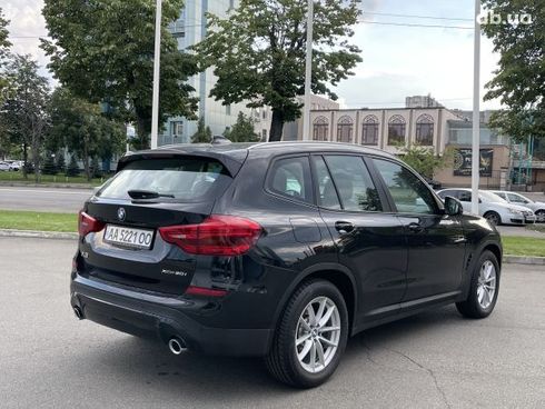 BMW X3 2019 - фото 6