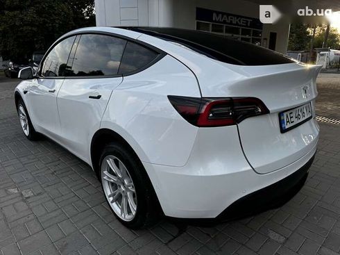 Tesla Model Y 2020 - фото 6