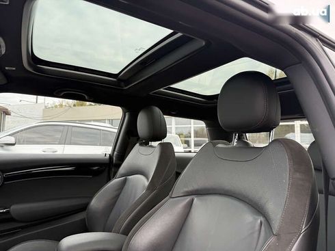 MINI John Cooper Works 2021 - фото 21