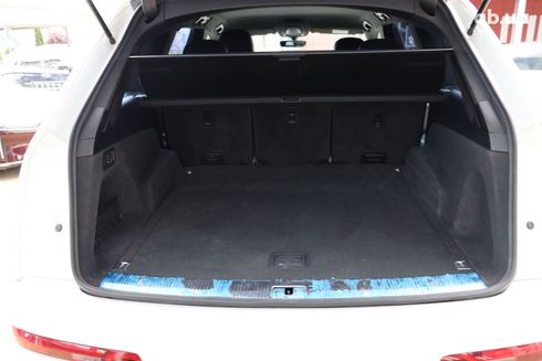 Audi Q7 2016 - фото 14