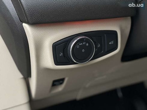 Lincoln MKC 2018 - фото 17