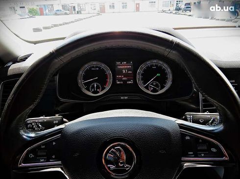 Skoda Kodiaq 2019 - фото 10