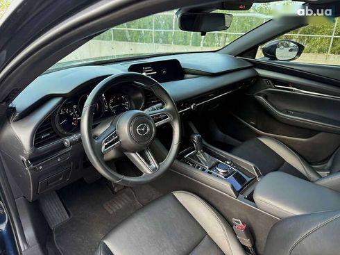 Mazda 3 2019 - фото 24