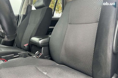 Suzuki Grand Vitara 2006 - фото 14