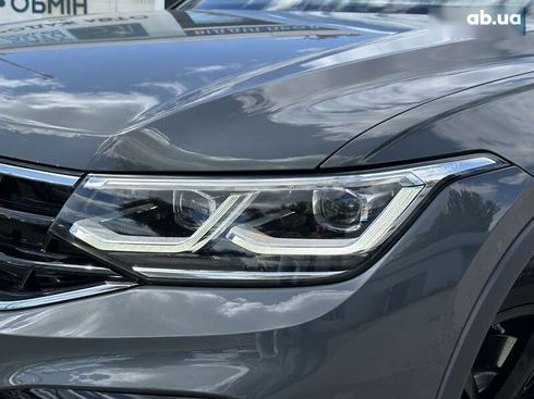 Volkswagen Tiguan 2023 - фото 11
