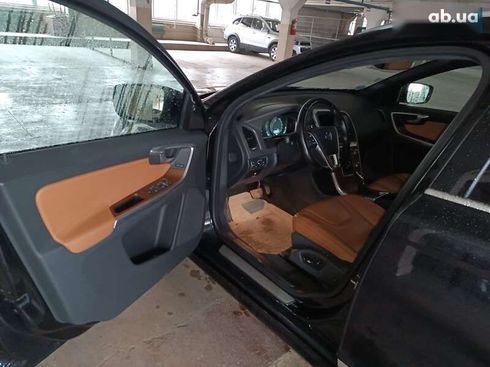 Volvo XC60 2014 - фото 14