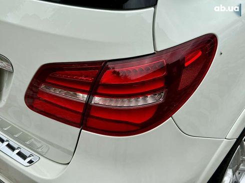 Mercedes-Benz B-Класс 2016 - фото 11