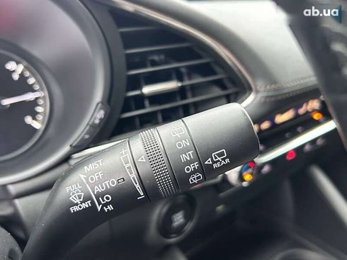 Mazda 3 2020 - фото 17