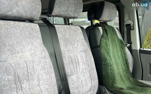 Volkswagen Transporter 2007 - фото 19