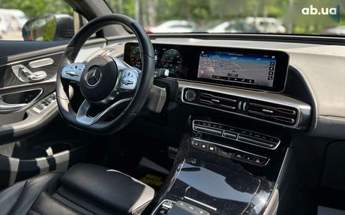 Mercedes-Benz EQC-Класс 2019 - фото 13