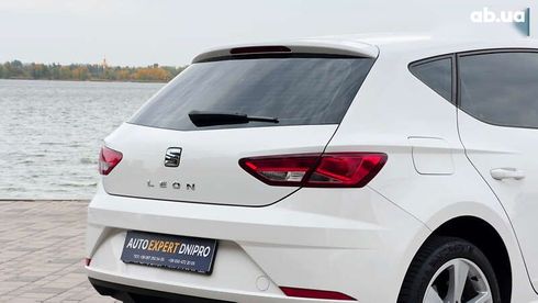 SEAT Leon 2019 - фото 9