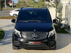 Продажа б/у Mercedes-Benz V-Класс в Одесской области - купить на Автобазаре