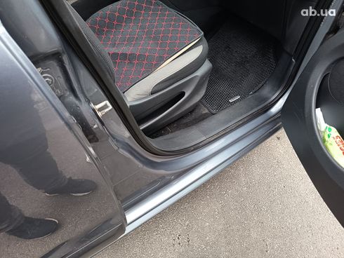 Citroёn C3 Picasso 2011 серый - фото 6