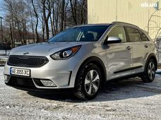 Продаж вживаних Kia Niro в Дніпрі - купити на Автобазарі