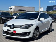 Купить Renault бу во Львове - купить на Автобазаре
