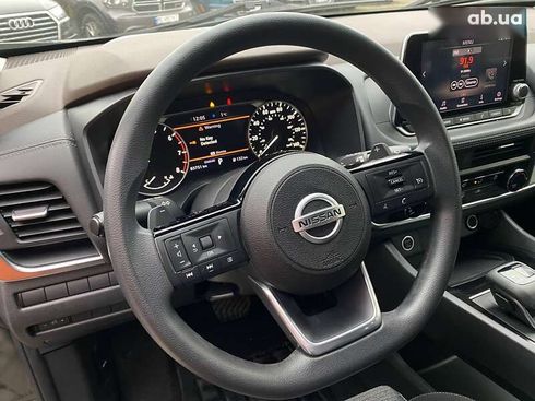 Nissan Rogue 2021 - фото 12