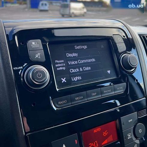 Peugeot Boxer 2019 - фото 26